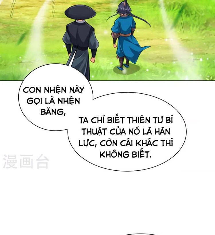 Nhất Đẳng Gia Đinh Chapter 270 - 37