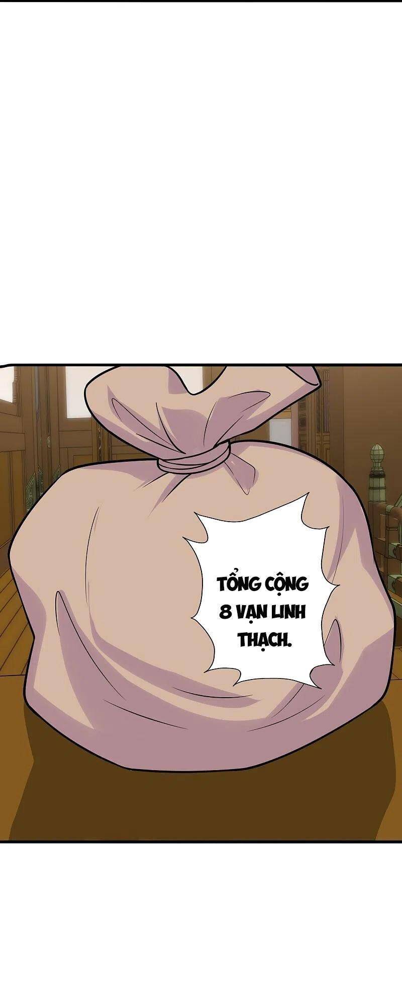 Tiên Võ Đế Tôn Chapter 202 - 16