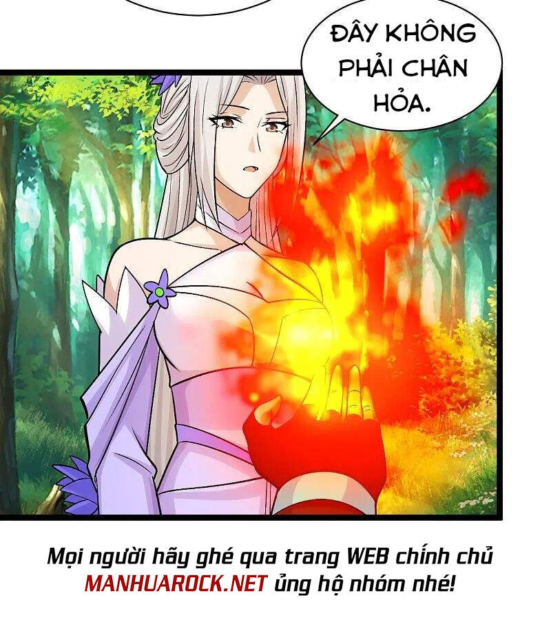 Tiên Võ Đế Tôn Chapter 235 - 33