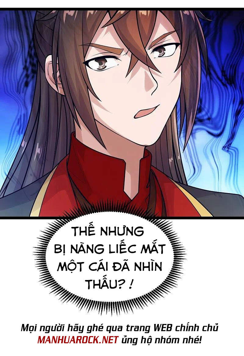 Tiên Võ Đế Tôn Chapter 235 - 36