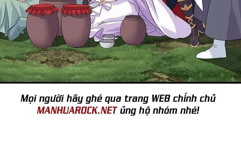 Tiên Võ Đế Tôn Chapter 239 - 2