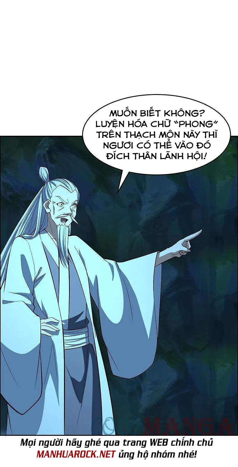 Tiên Võ Đế Tôn Chapter 239 - 57