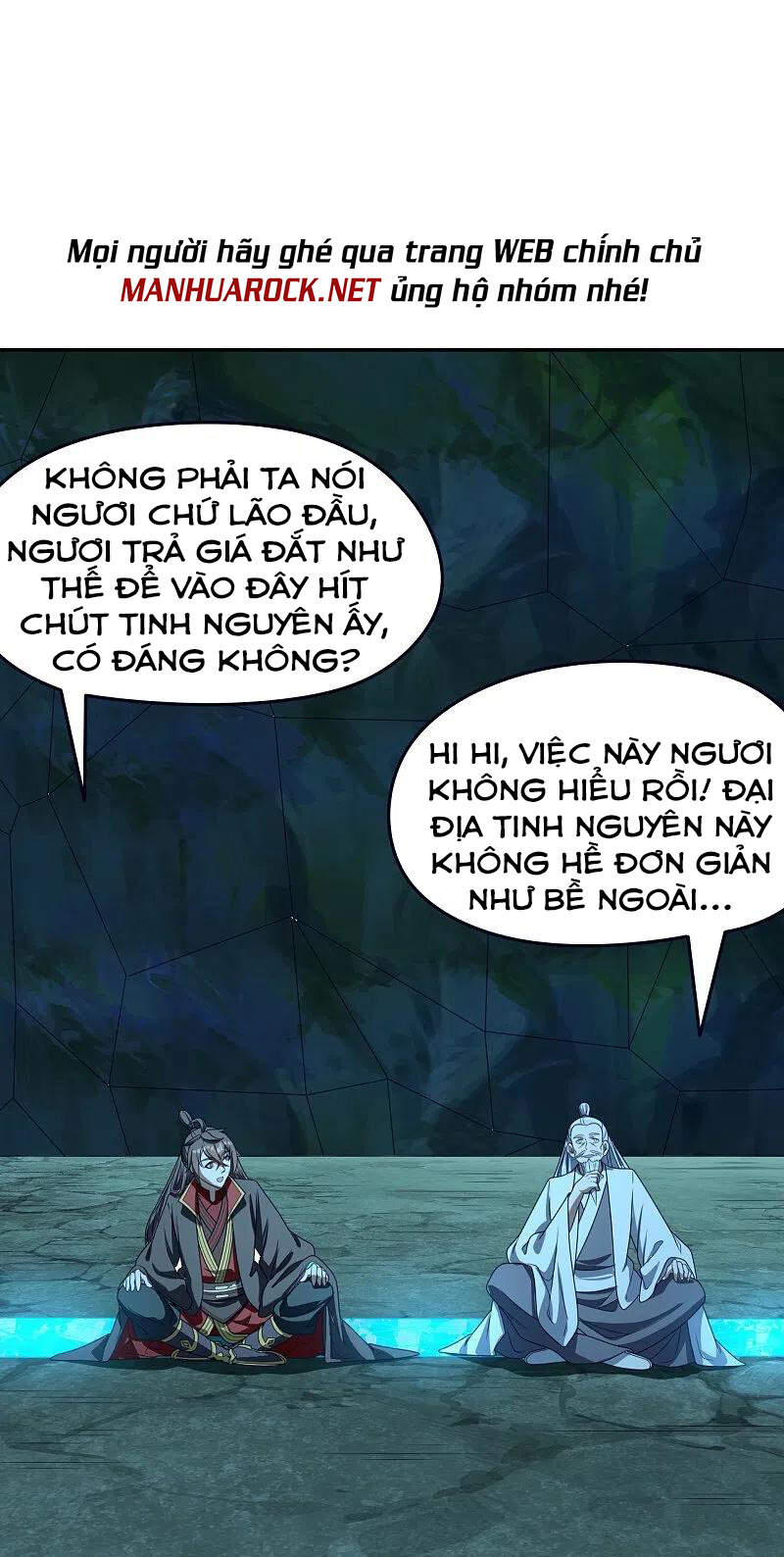 Tiên Võ Đế Tôn Chapter 239 - 86