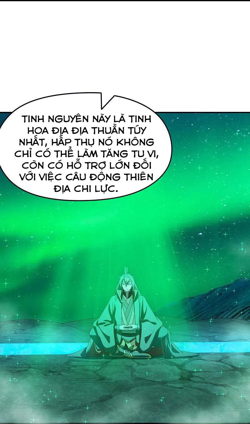 Tiên Võ Đế Tôn Chapter 239 - 87