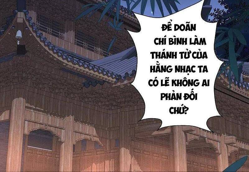 Tiên Võ Đế Tôn Chapter 282 - 62