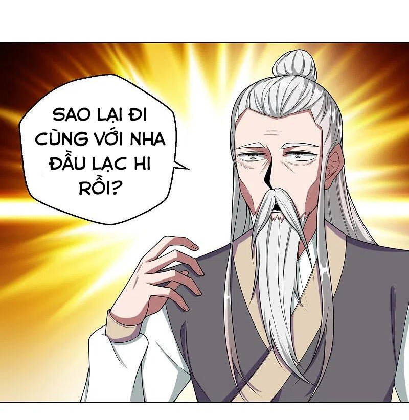 Tiên Võ Đế Tôn Chapter 288 - 47