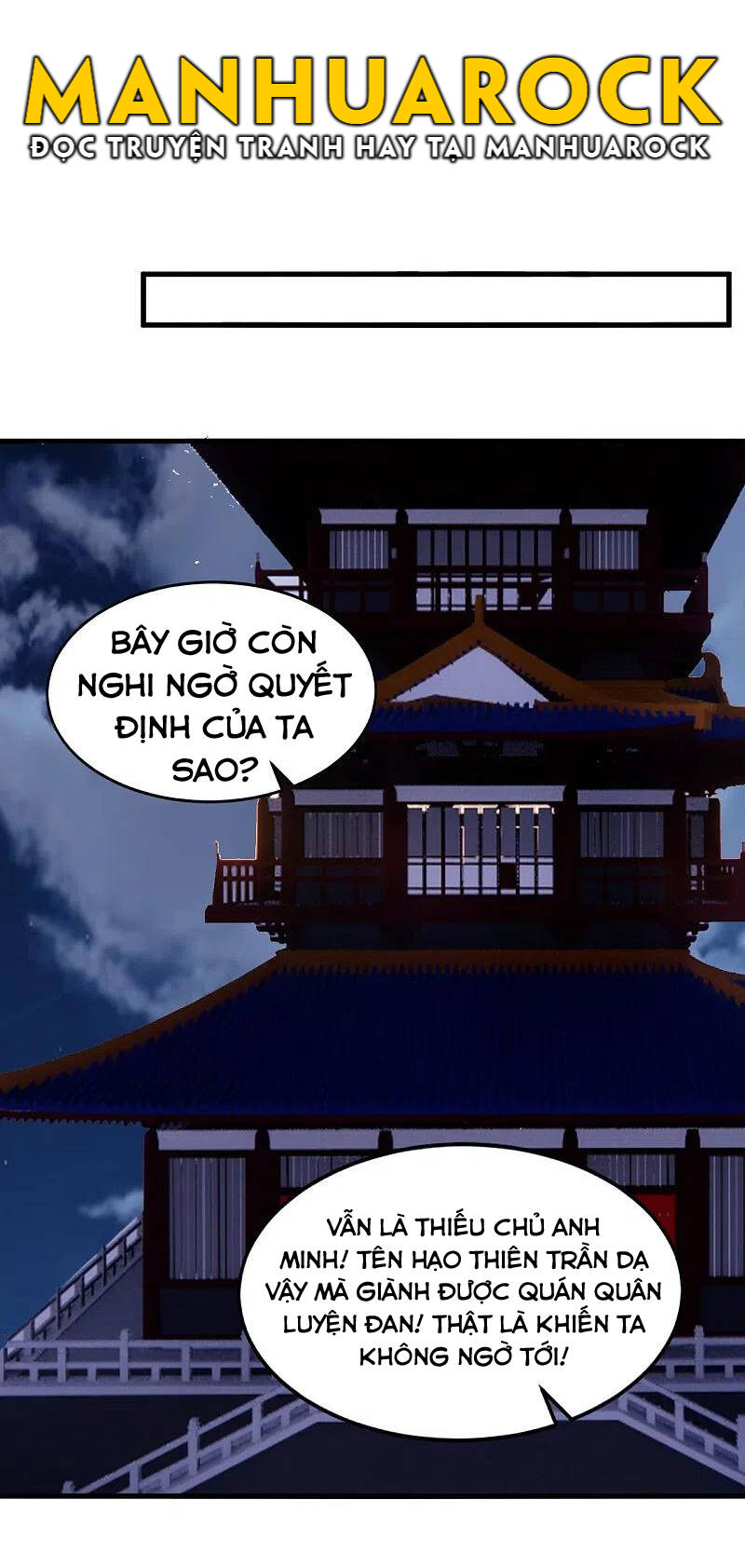 Tiên Võ Đế Tôn Chapter 300 - 38