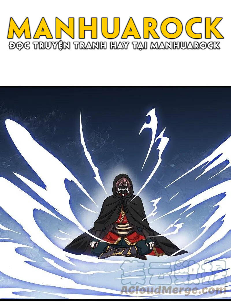 Tiên Võ Đế Tôn Chapter 300 - 43