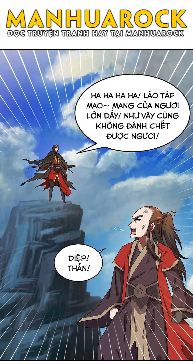 Tiên Võ Đế Tôn Chapter 304 - 68