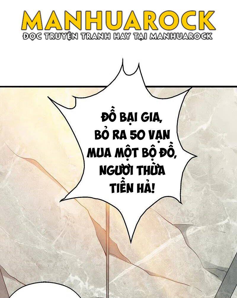 Tiên Võ Đế Tôn Chapter 308 - 52