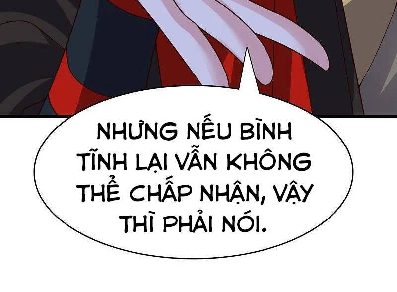 Tiên Võ Đế Tôn Chapter 317 - 9