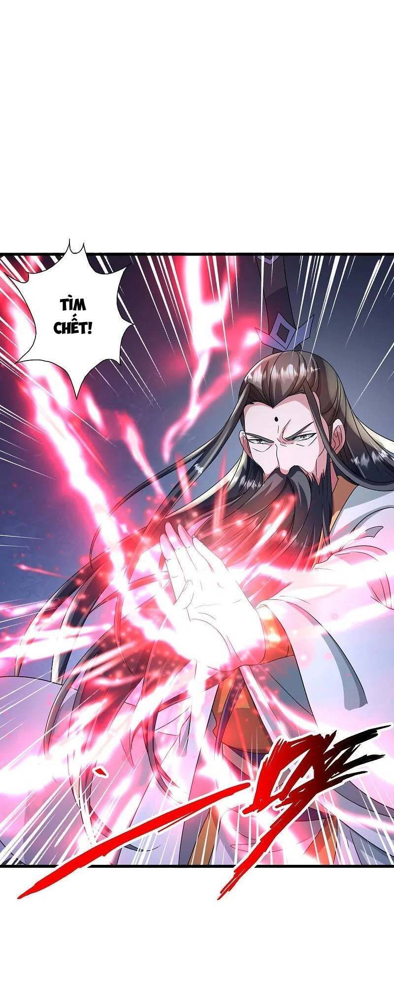 Tiên Võ Đế Tôn Chapter 321 - 70