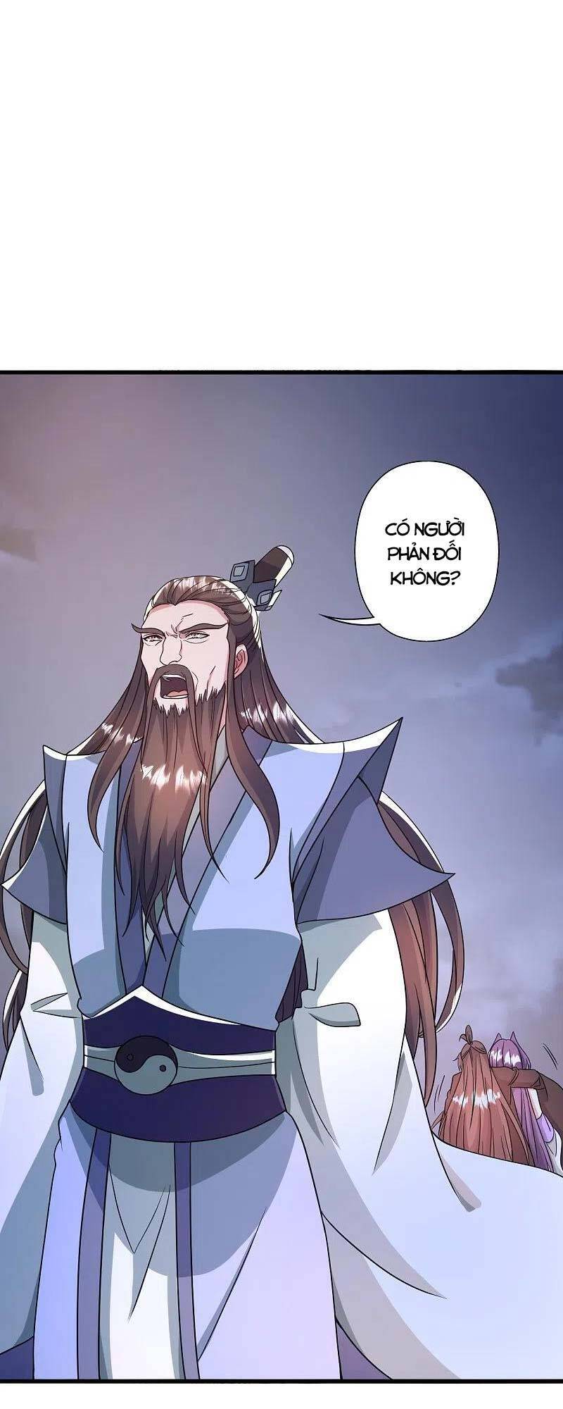 Tiên Võ Đế Tôn Chapter 321 - 90