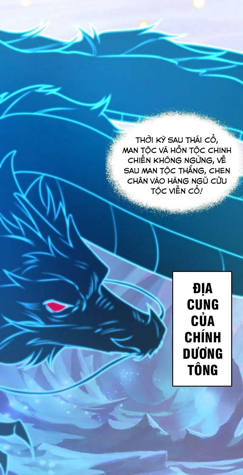 Tiên Võ Đế Tôn Chapter 323 - 39