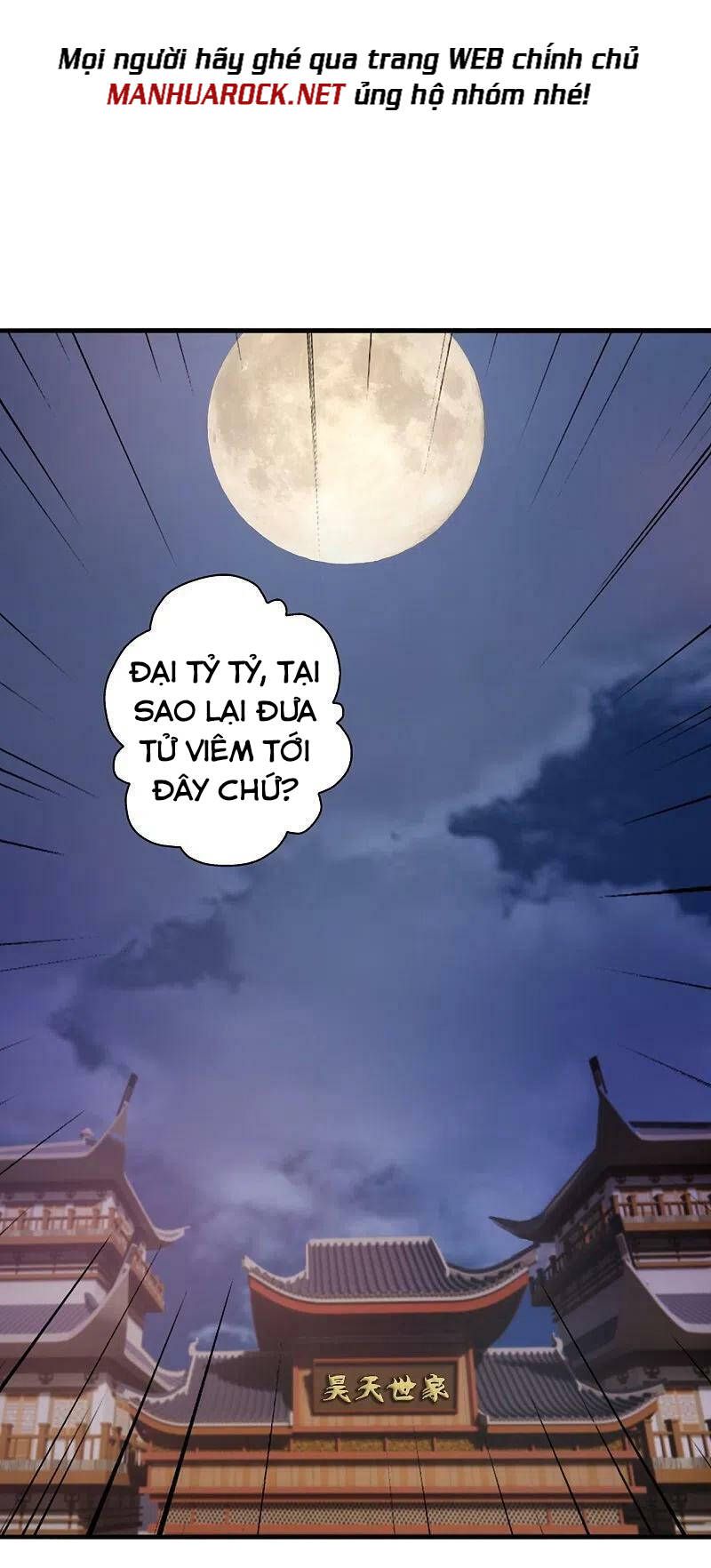 Tiên Võ Đế Tôn Chapter 330 - 15