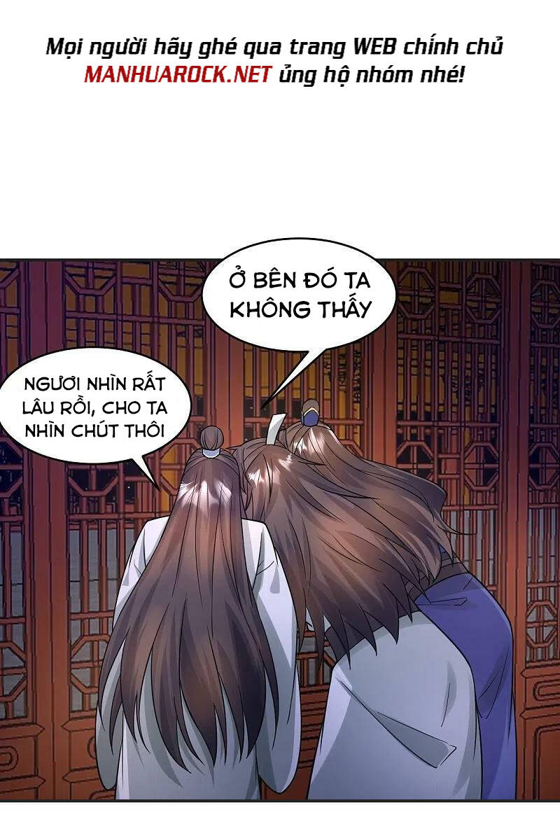 Tiên Võ Đế Tôn Chapter 330 - 43