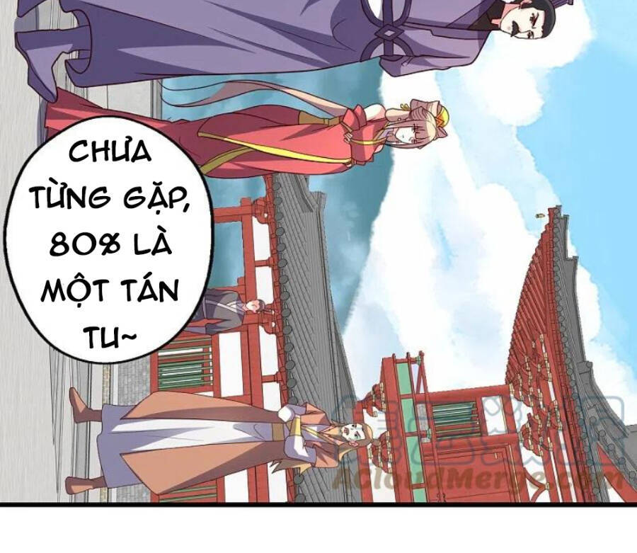 Tiên Võ Đế Tôn Chapter 331 - 4