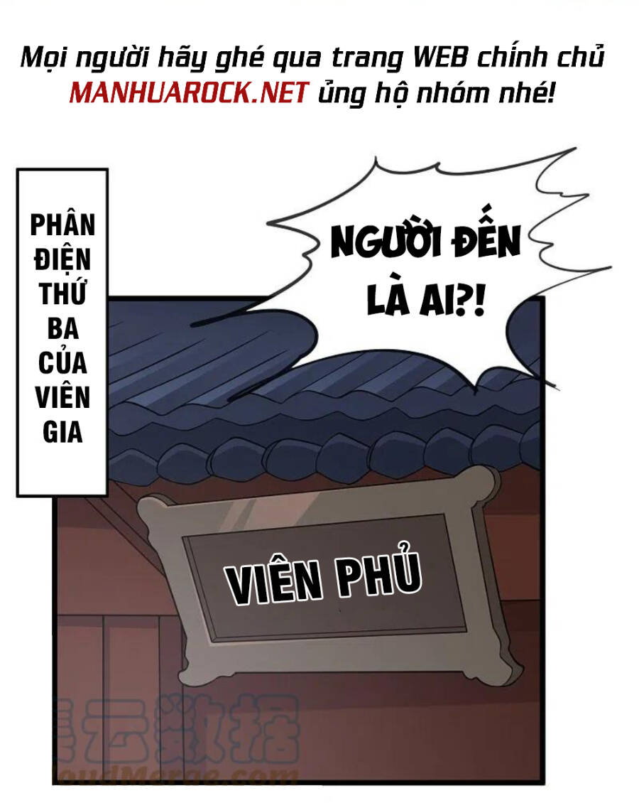 Tiên Võ Đế Tôn Chapter 334 - 43