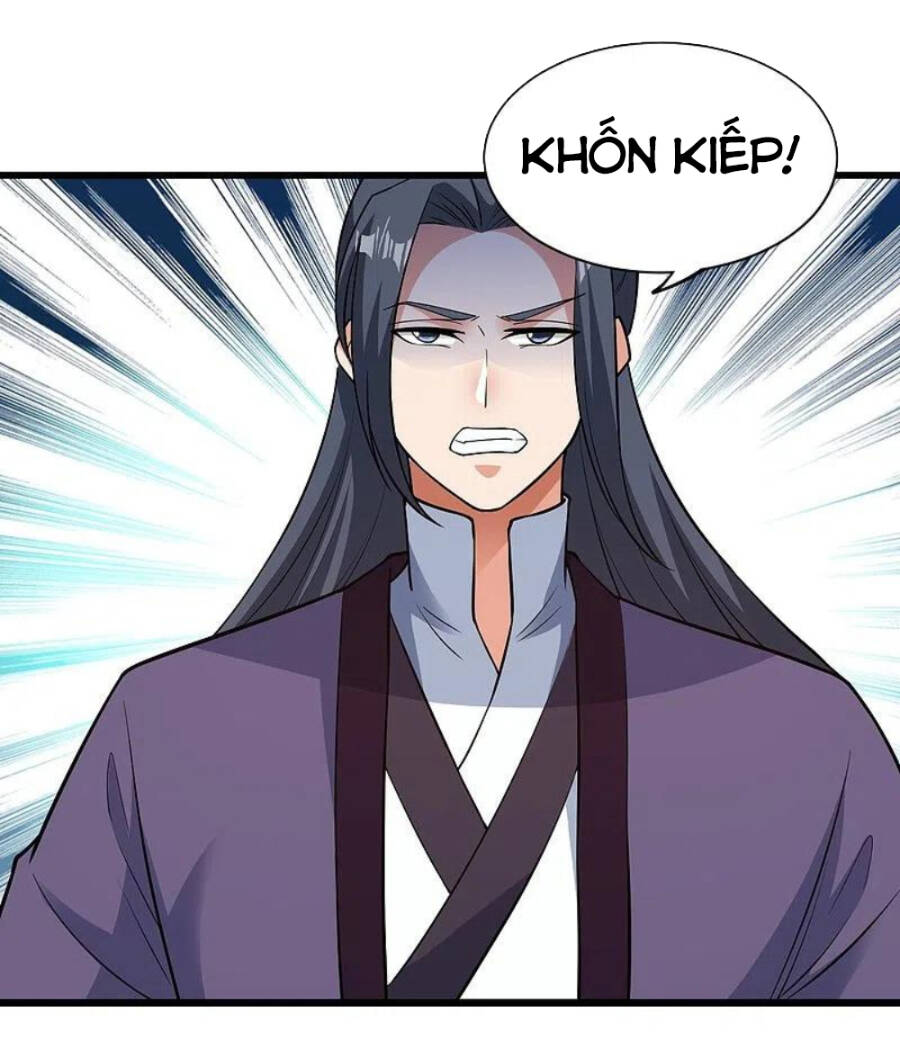 Tiên Võ Đế Tôn Chapter 340 - 48