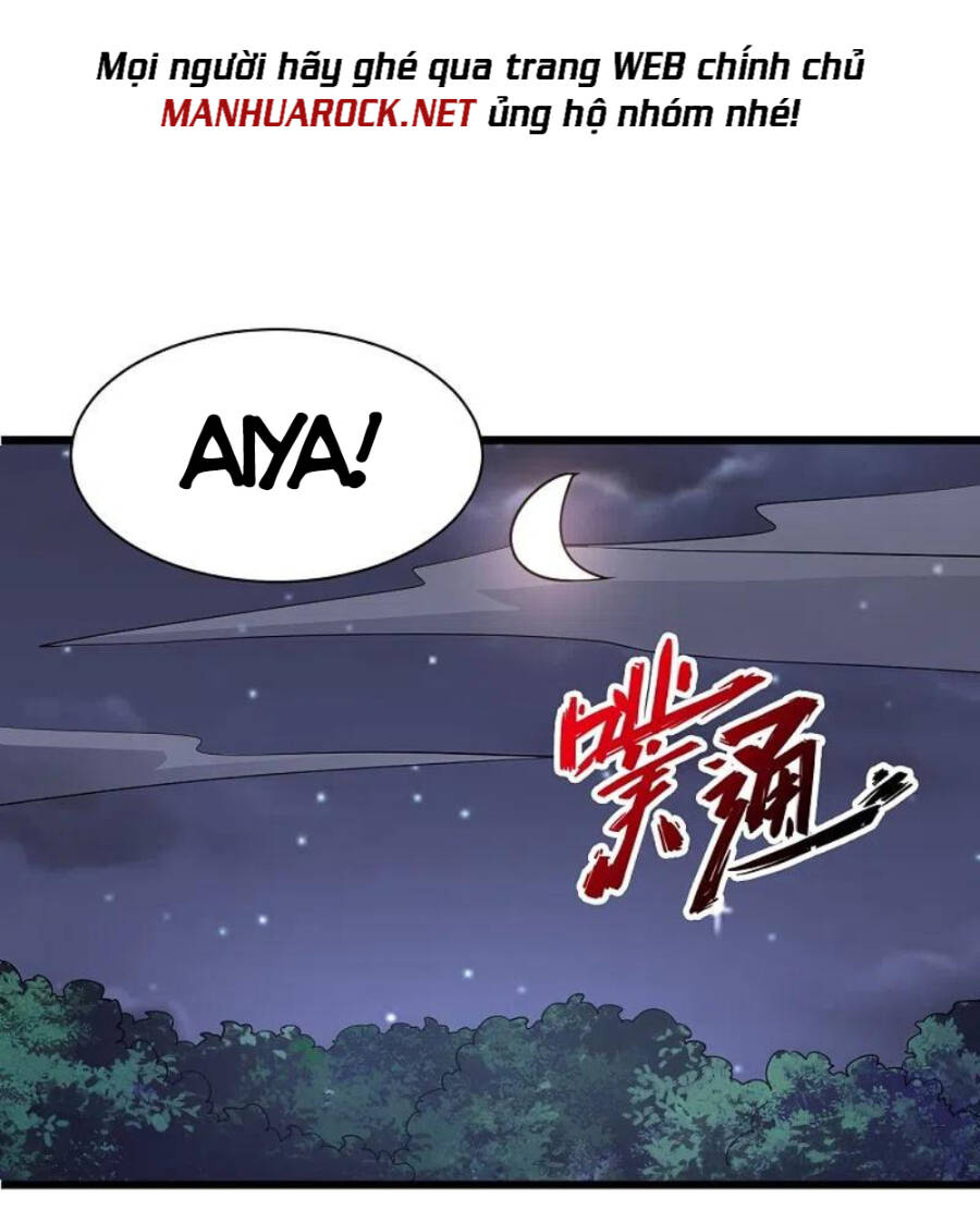 Tiên Võ Đế Tôn Chapter 340 - 84