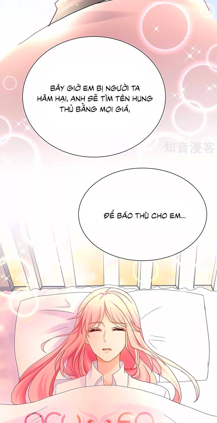 Một Thai Hai Bảo : Đưa Mami Về Nhà ! Chapter 331 - 24