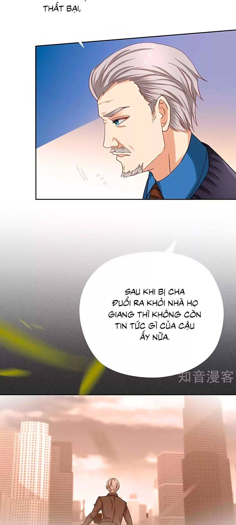 Một Thai Hai Bảo : Đưa Mami Về Nhà ! Chapter 338 - 2