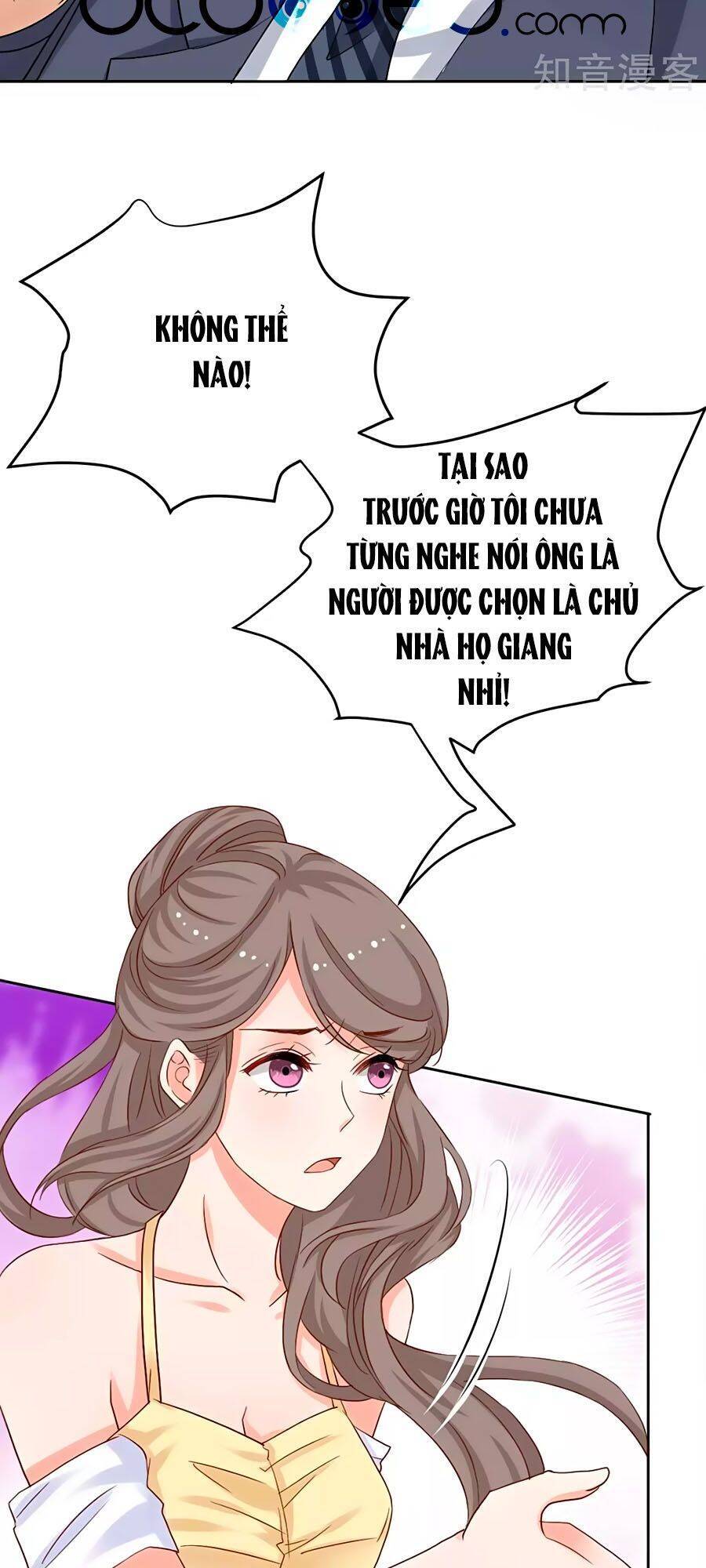 Một Thai Hai Bảo : Đưa Mami Về Nhà ! Chapter 338 - 25