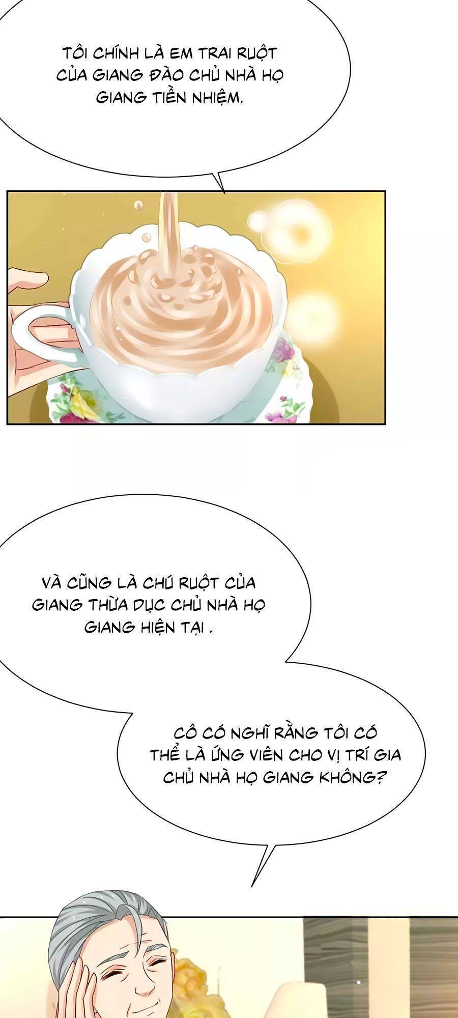 Một Thai Hai Bảo : Đưa Mami Về Nhà ! Chapter 338 - 28