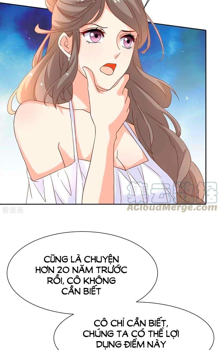 Một Thai Hai Bảo : Đưa Mami Về Nhà ! Chapter 347 - 16