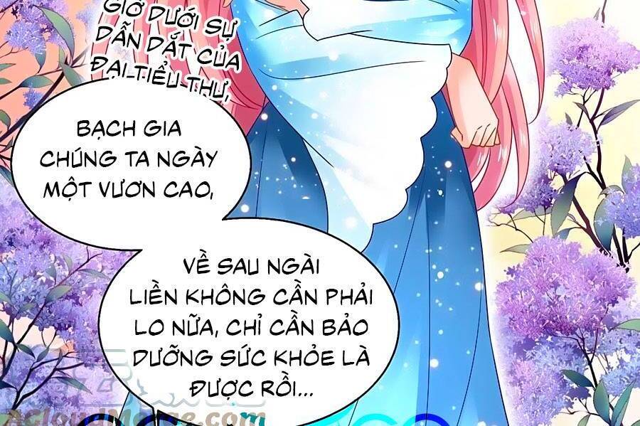 Một Thai Hai Bảo : Đưa Mami Về Nhà ! Chapter 370 - 11