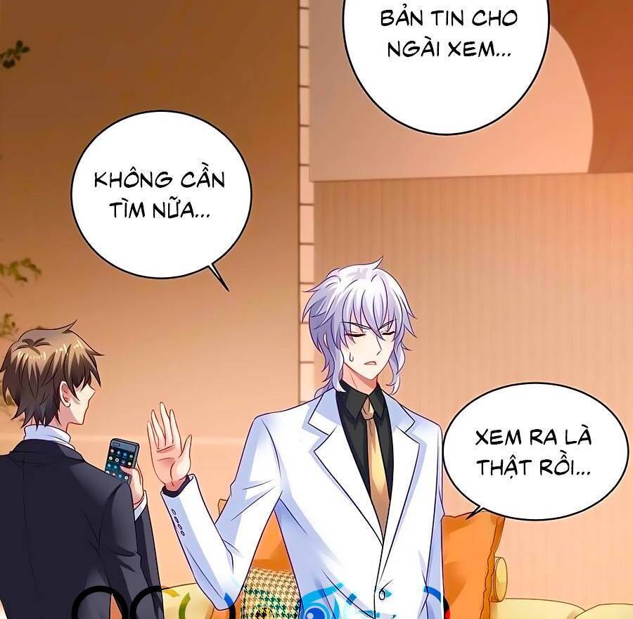 Một Thai Hai Bảo : Đưa Mami Về Nhà ! Chapter 375 - 4