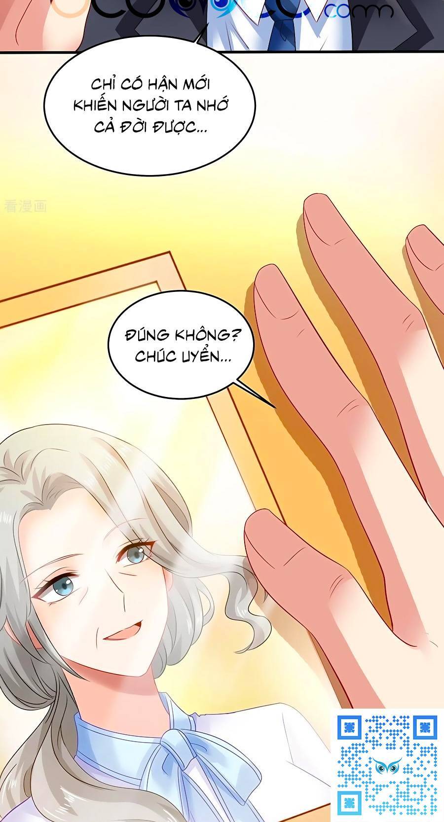 Một Thai Hai Bảo : Đưa Mami Về Nhà ! Chapter 381 - 19