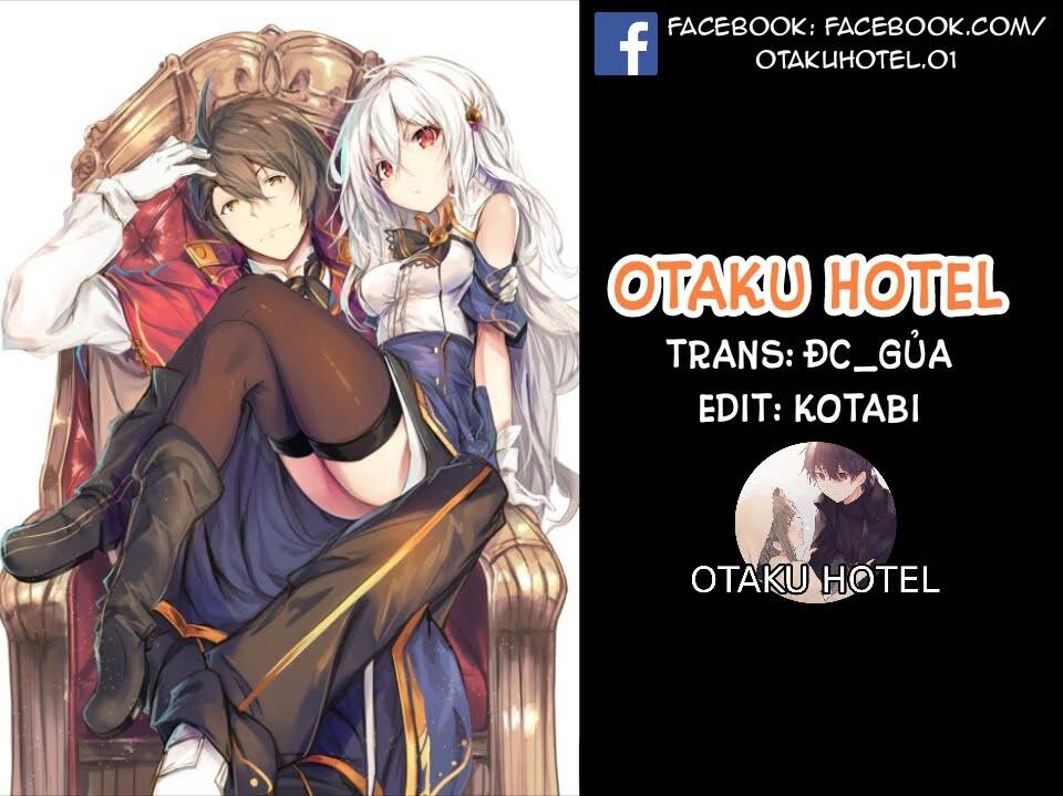 Tensai Ouji No Akaji Kokka Saisei Jutsu - Souda, Baikoku Shiyou Chapter 14 - 1