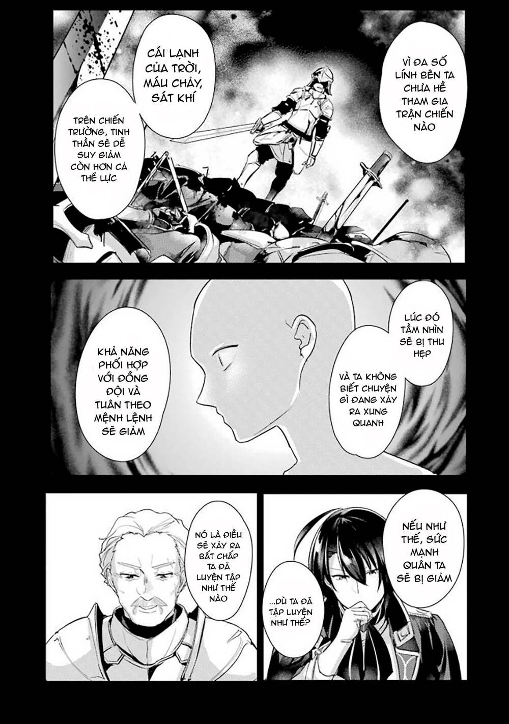 Tensai Ouji No Akaji Kokka Saisei Jutsu - Souda, Baikoku Shiyou Chapter 9 - 17