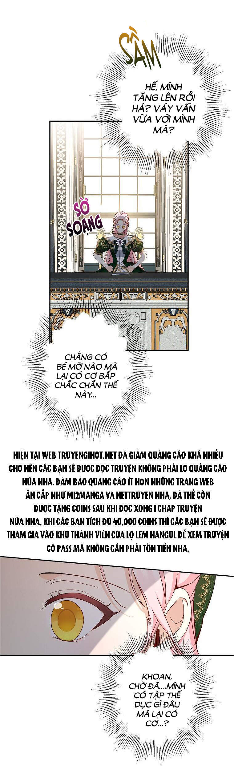 Cuộc Hôn Nhân Giả Dối Chapter 89.1 - 14