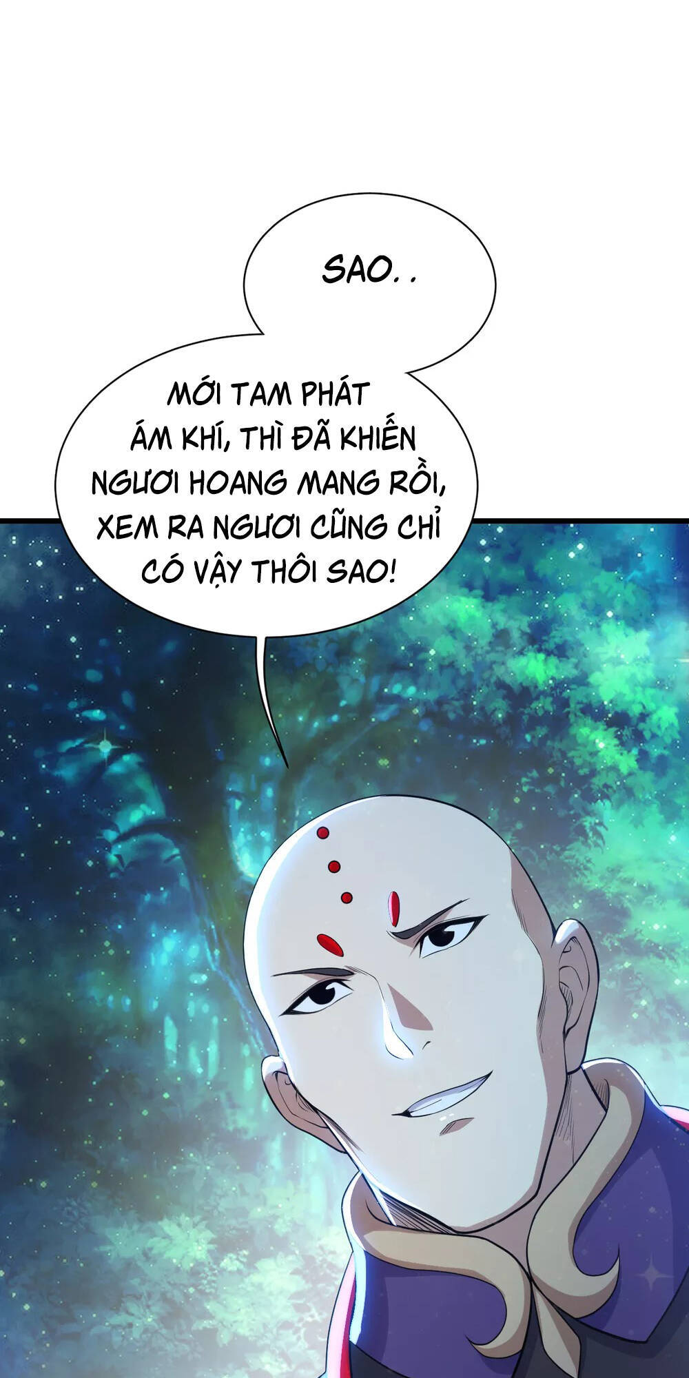 Cái Thế Đế Tôn Chapter 159 - 9