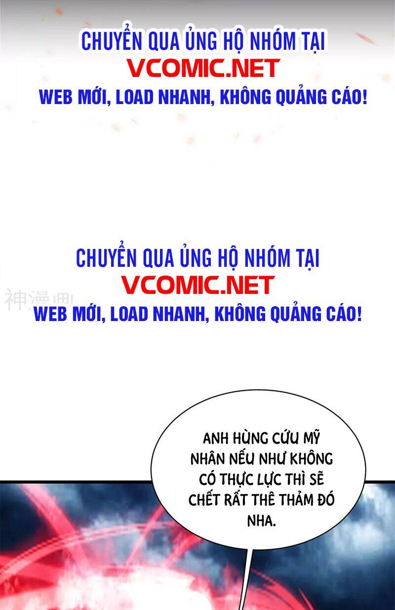 Cái Thế Đế Tôn Chapter 185 - 2