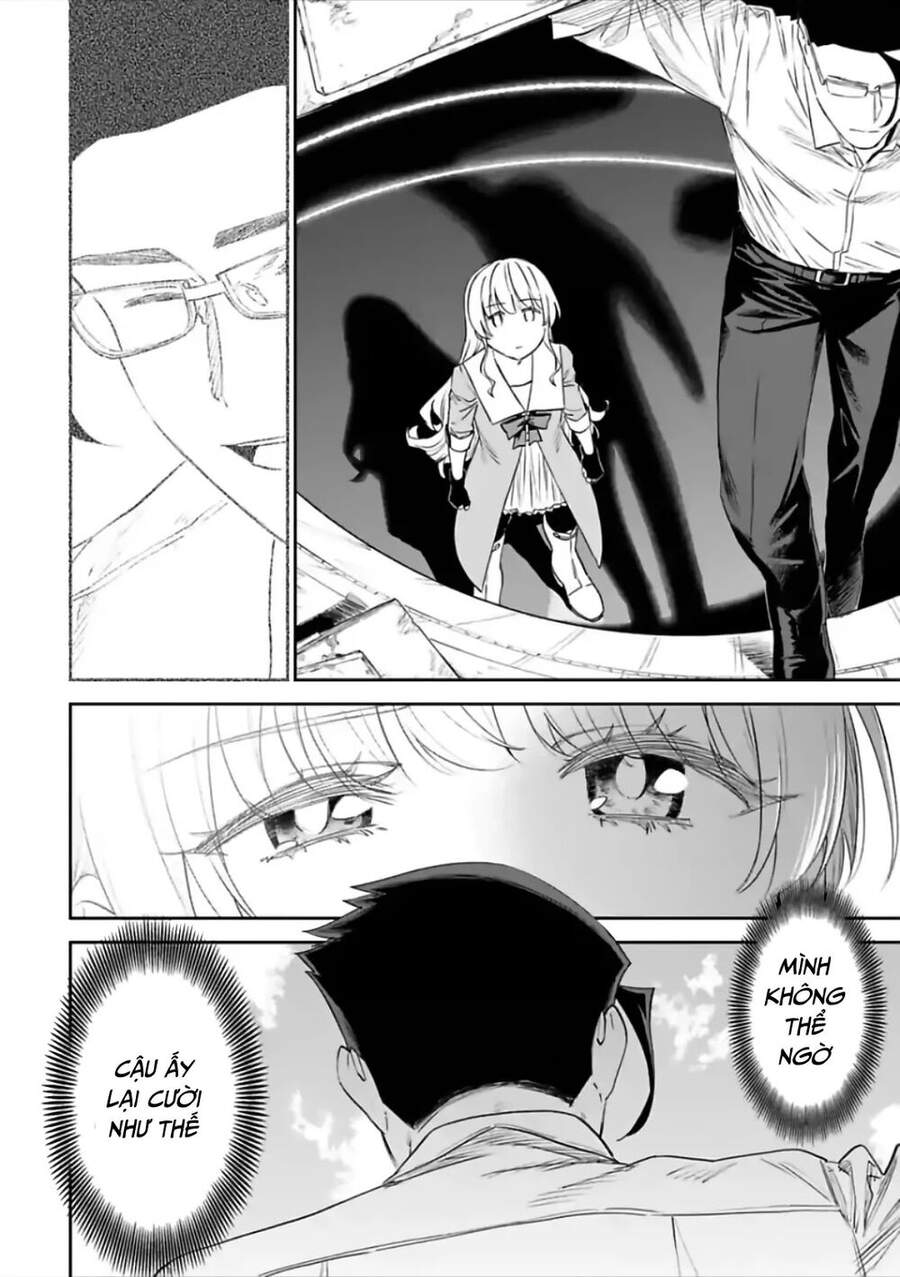 Fantasy Bishoujo Juniku Ojisan To Chapter 66 - 15