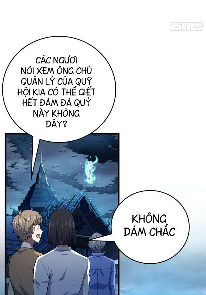 Đại Vương Tha Mạng Chapter 179 - 30