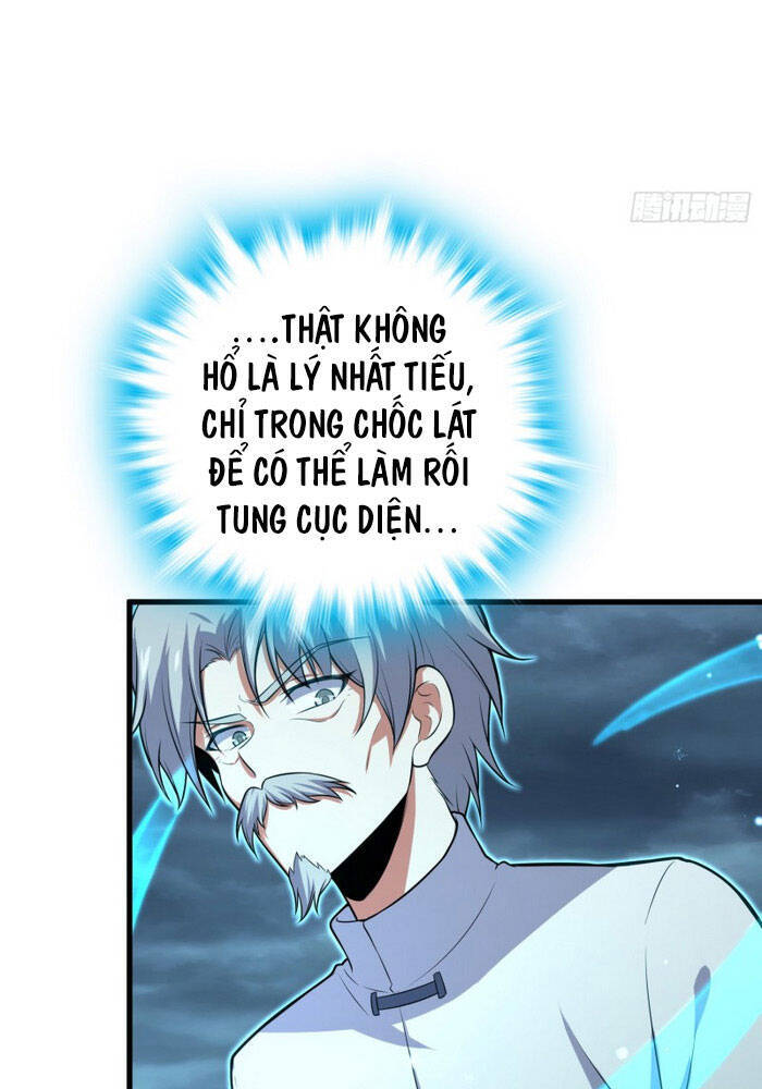 Đại Vương Tha Mạng Chapter 180 - 6