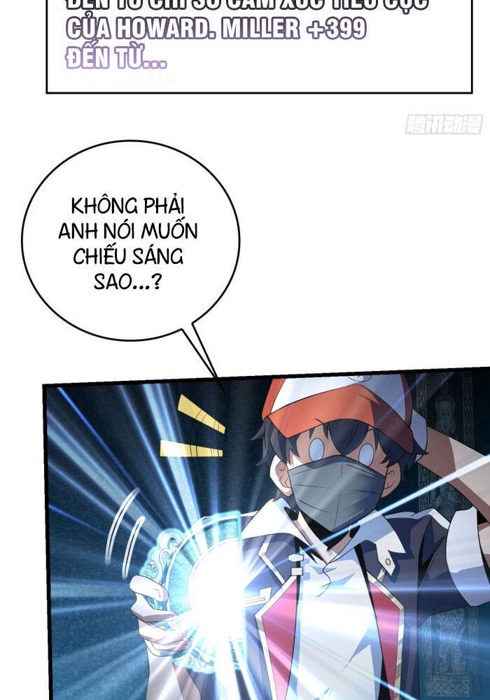 Đại Vương Tha Mạng Chapter 182 - 27