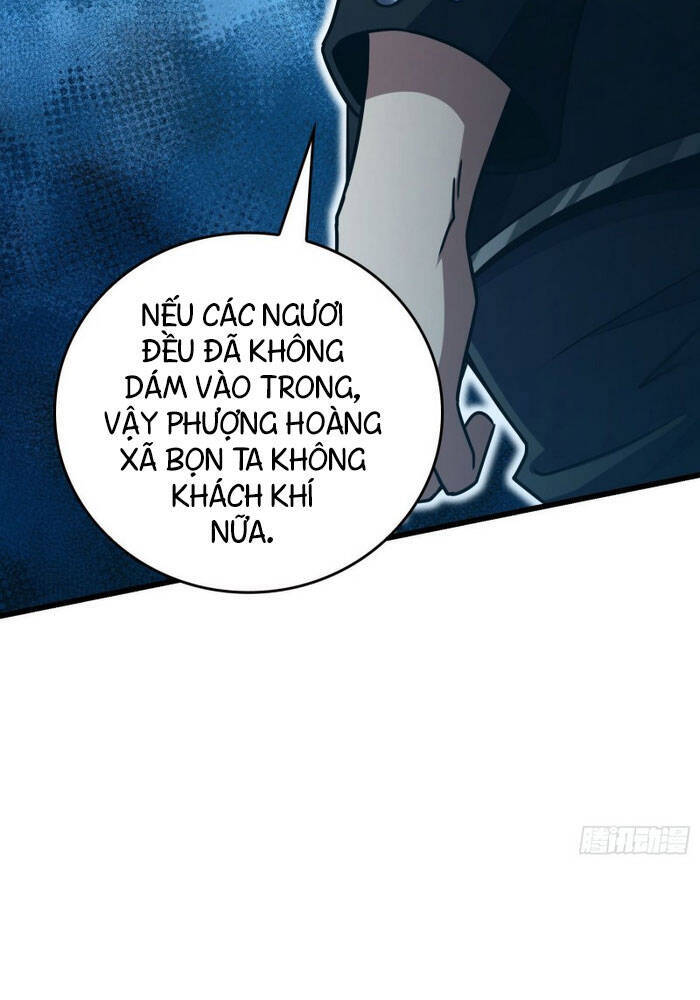 Đại Vương Tha Mạng Chapter 182 - 6