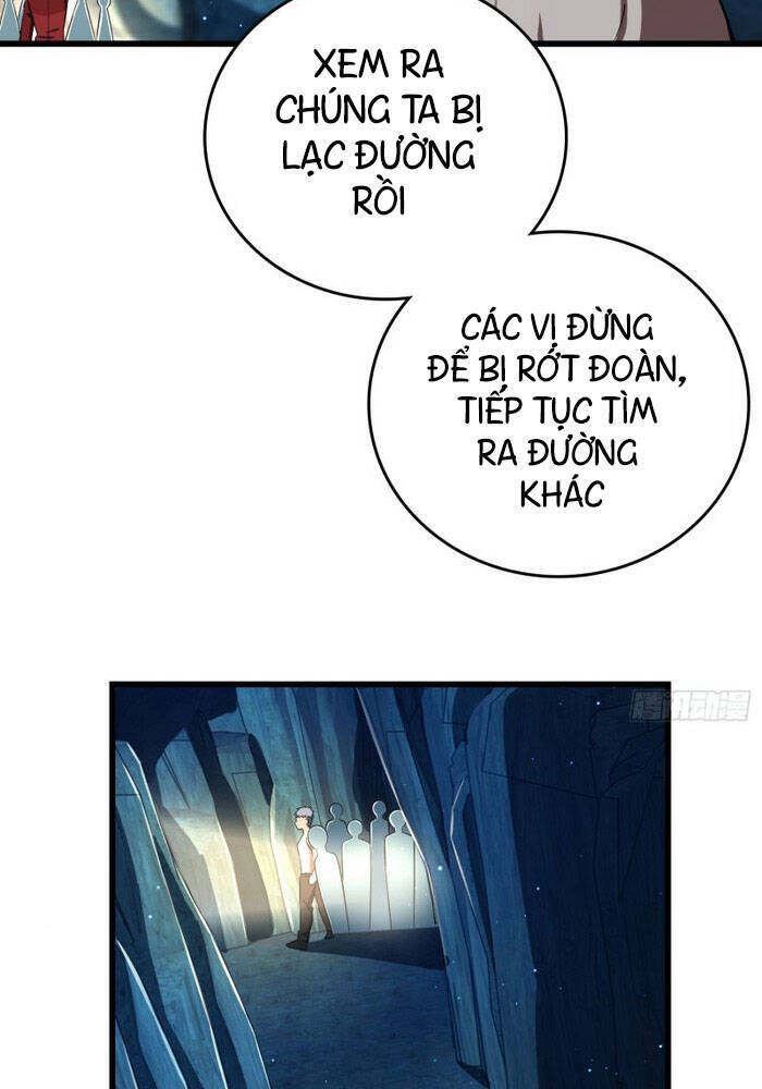 Đại Vương Tha Mạng Chapter 189 - 37