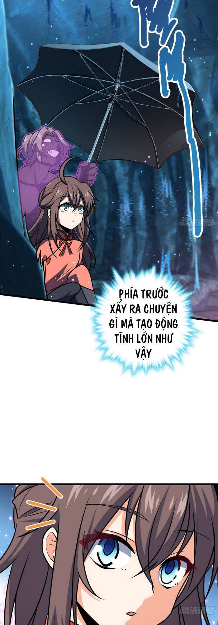 Đại Vương Tha Mạng Chapter 196 - 32