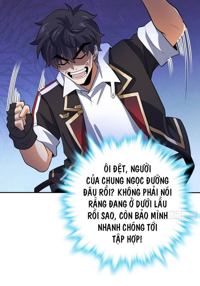 Đại Vương Tha Mạng Chapter 207 - 16