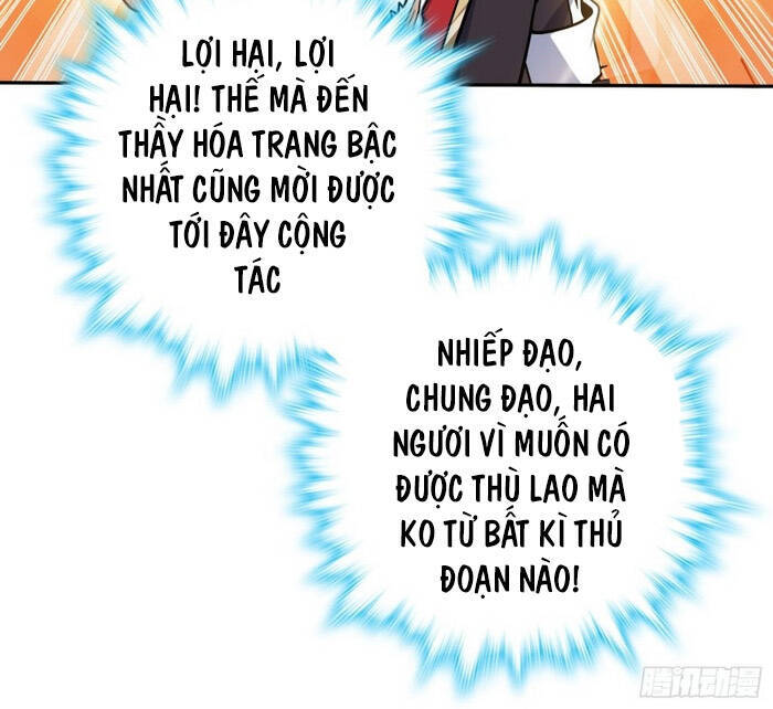 Đại Vương Tha Mạng Chapter 207 - 50