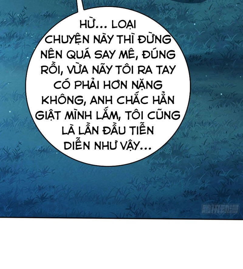 Đại Vương Tha Mạng Chapter 208 - 39