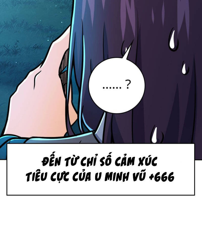 Đại Vương Tha Mạng Chapter 208 - 46