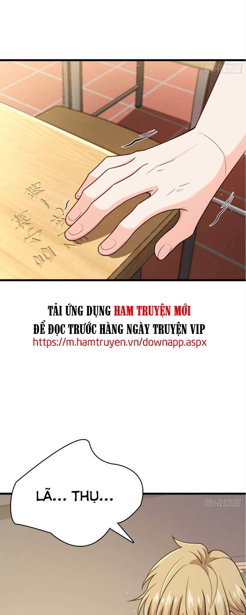 Đại Vương Tha Mạng Chapter 209 - 19