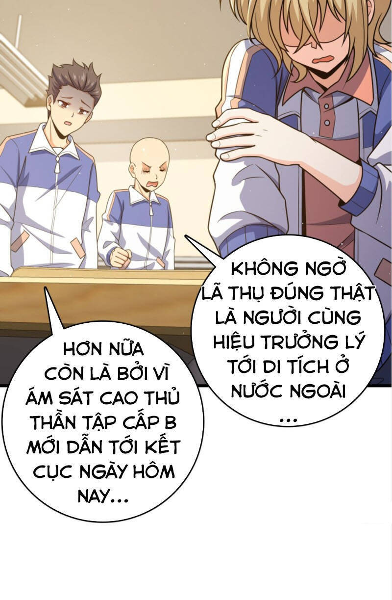 Đại Vương Tha Mạng Chapter 209 - 20